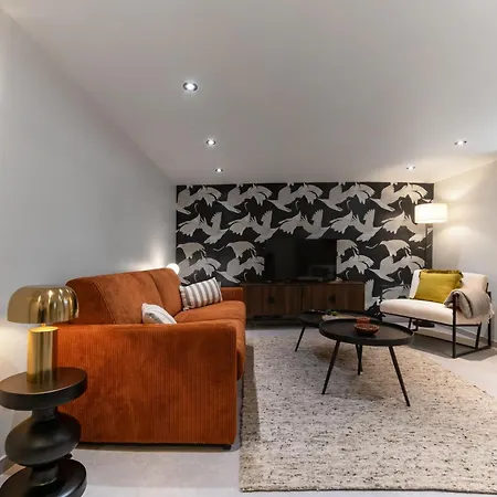 Germot - Maison Et Design Proche Thermes Apartment Vichy