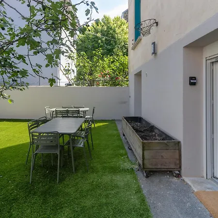 Apartment Germot - Maison Et Design Proche Thermes Vichy