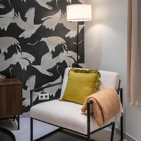 Apartment Germot - Maison Et Design Proche Thermes Vichy