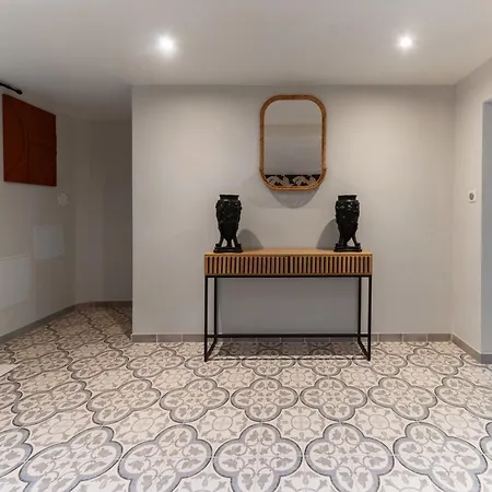 Germot - Maison Et Design Proche Thermes *