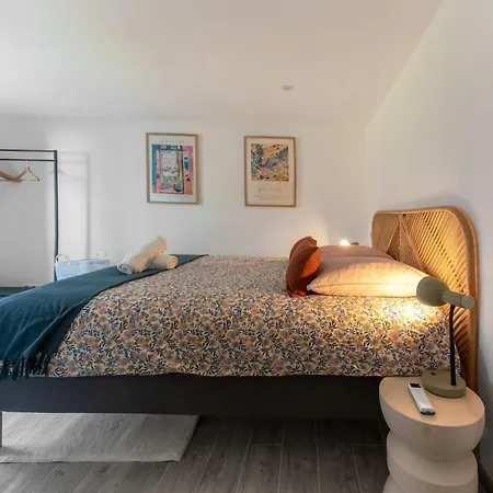 Germot - Maison Et Design Proche Thermes * Βισύ