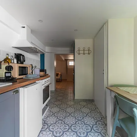Apartment Germot - Maison Et Design Proche Thermes Vichy