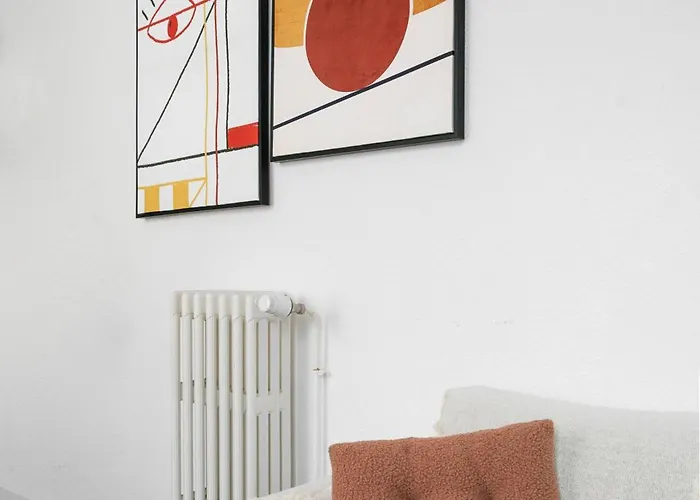 Germot - Maison Et Design Proche Thermes