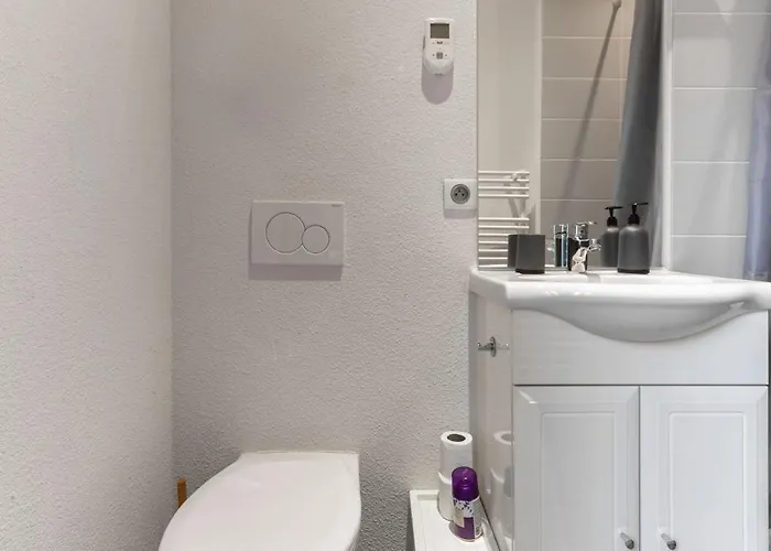 Germot - Maison Et Design Proche Thermes