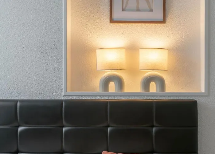 Germot - Maison Et Design Proche Thermes Apartamento