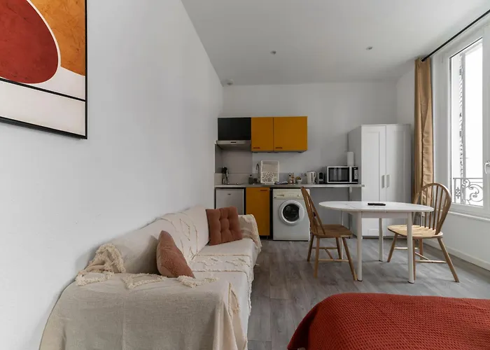 Germot - Maison Et Design Proche Thermes * Vichy