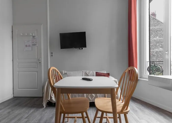 Germot - Maison Et Design Proche Thermes *