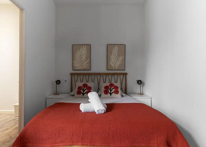 Germot - Maison Et Design Proche Thermes Apartment