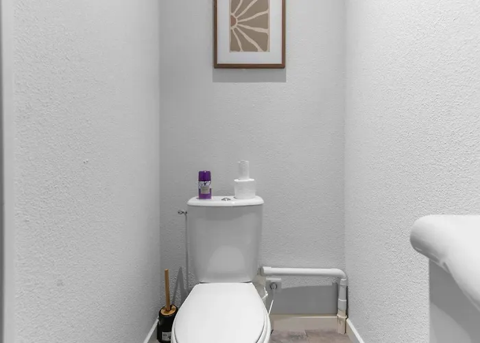 Apartment Germot - Maison Et Design Proche Thermes