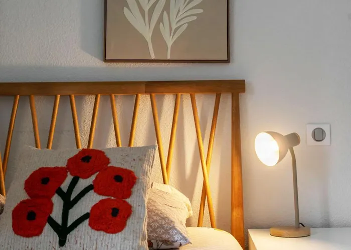 Germot - Maison Et Design Proche Thermes Apartment Vichy