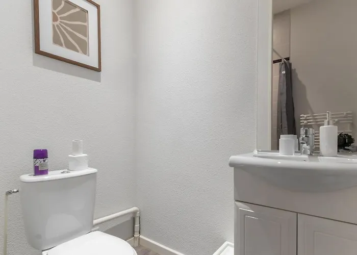 Apartment Germot - Maison Et Design Proche Thermes Vichy