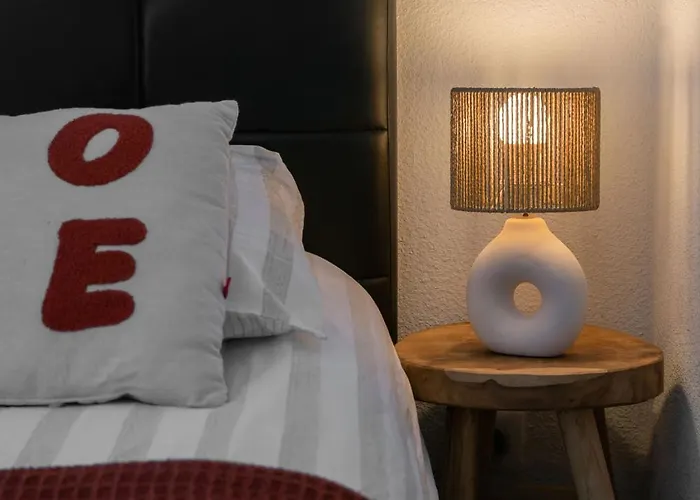 Germot - Maison Et Design Proche Thermes Apartment