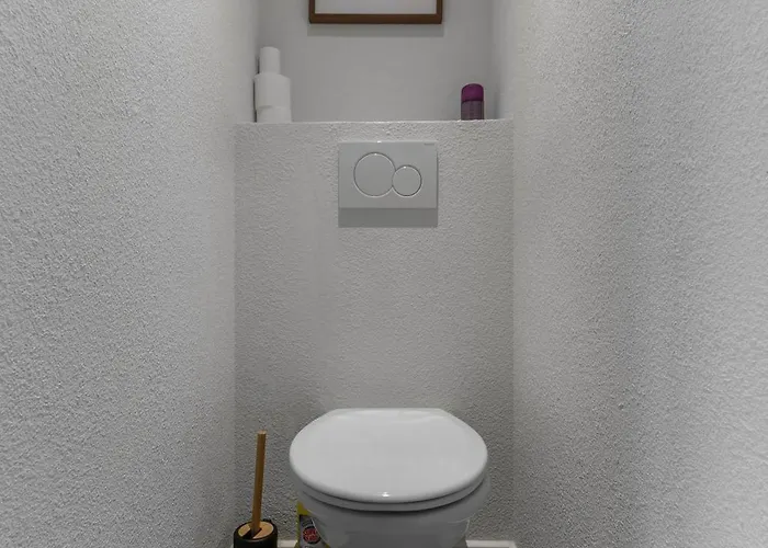 Apartment Germot - Maison Et Design Proche Thermes *