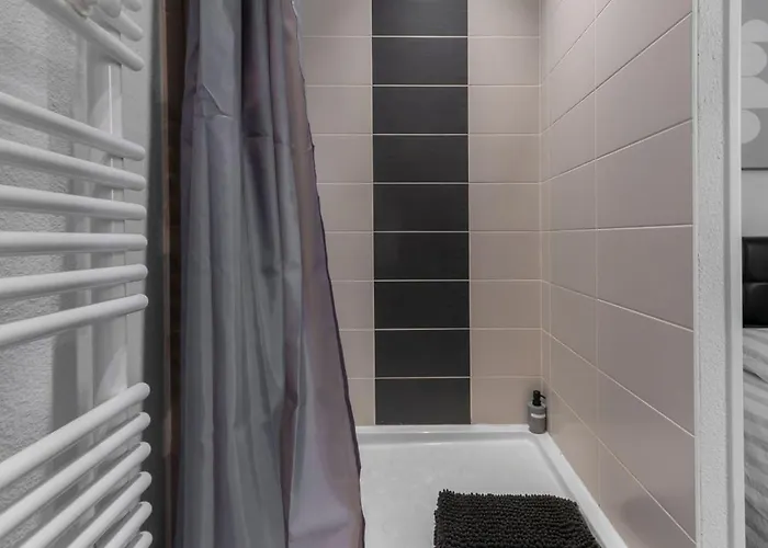 Germot - Maison Et Design Proche Thermes Apartment Vichy