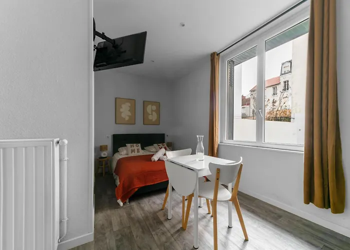 Germot - Maison Et Design Proche Thermes