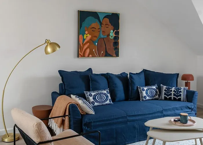 Germot - Maison Et Design Proche Thermes Vichy