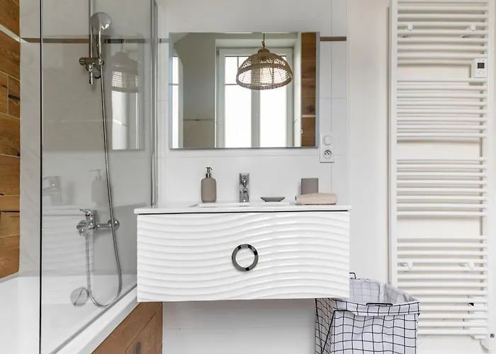 Germot - Maison Et Design Proche Thermes *