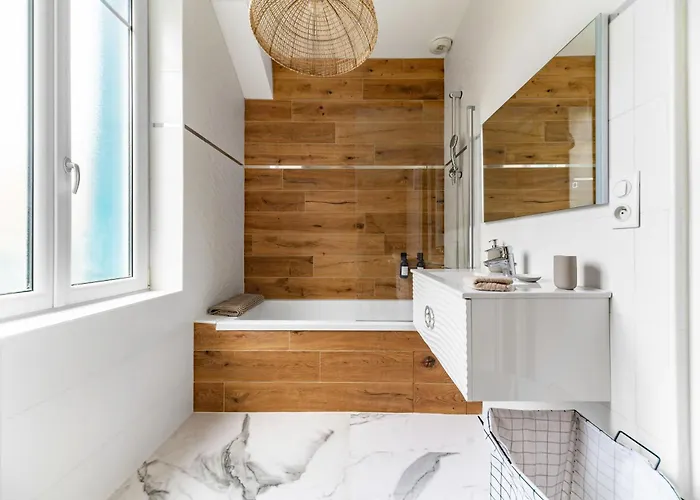 Germot - Maison Et Design Proche Thermes