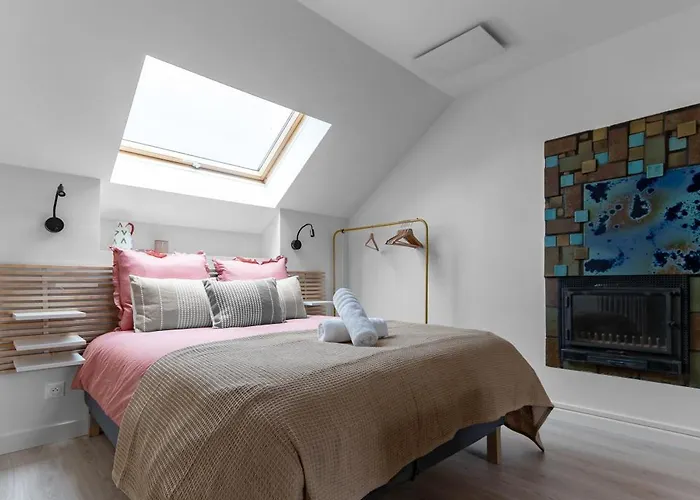 Germot - Maison Et Design Proche Thermes Vichy