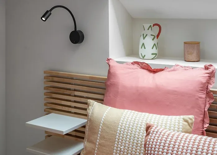 Germot - Maison Et Design Proche Thermes Apartamento