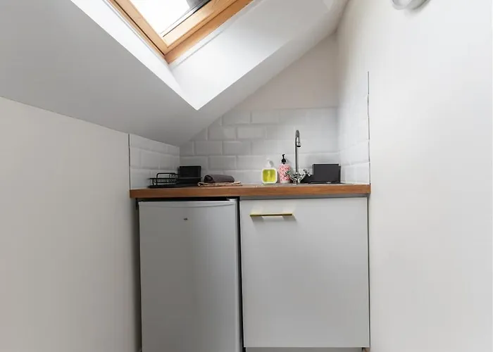 Apartment Germot - Maison Et Design Proche Thermes