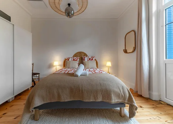 Germot - Maison Et Design Proche Thermes Apartment *