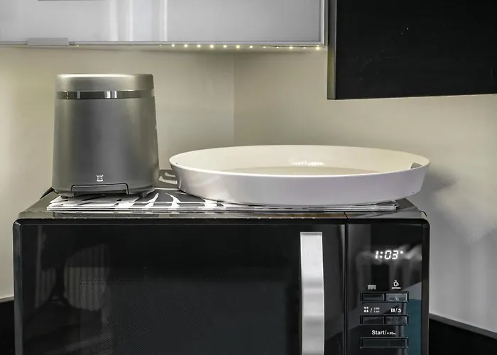 Germot - Maison Et Design Proche Thermes