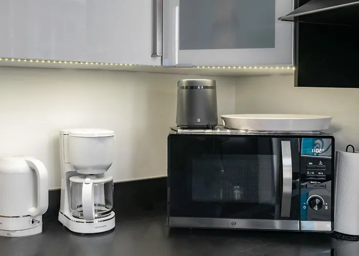 Germot - Maison Et Design Proche Thermes