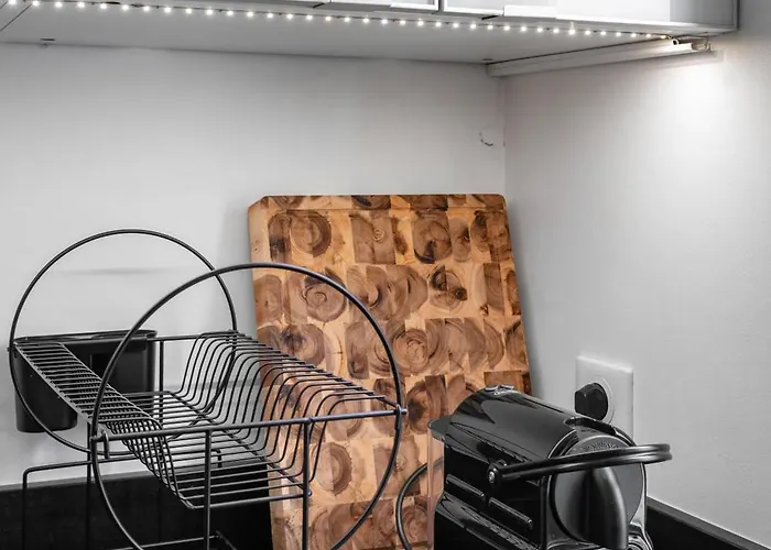 Apartamento Germot - Maison Et Design Proche Thermes