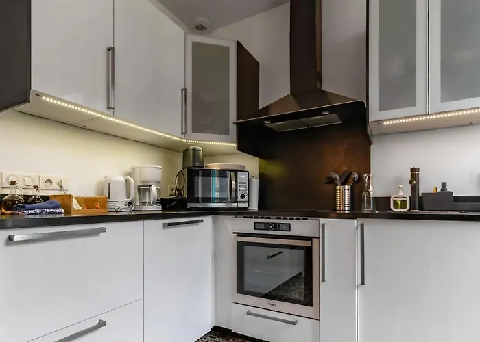 Apartment Germot - Maison Et Design Proche Thermes Vichy