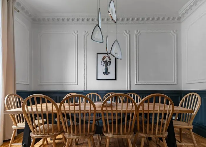 Germot - Maison Et Design Proche Thermes * Vichy