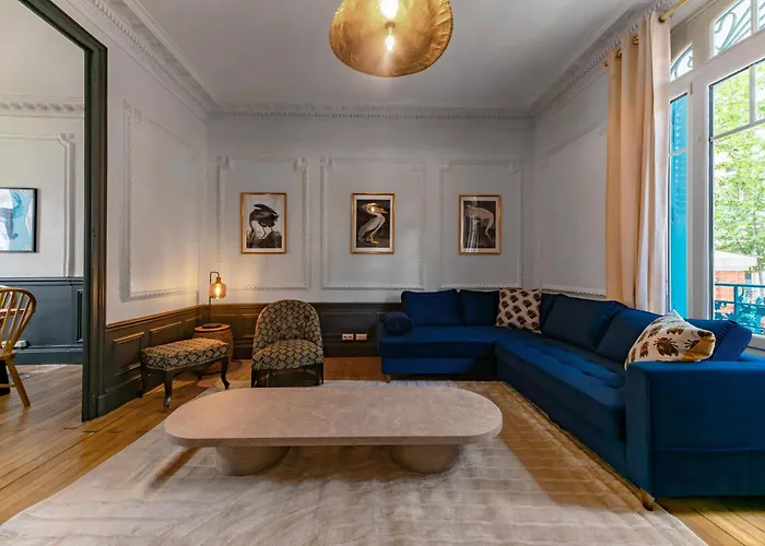 Germot - Maison Et Design Proche Thermes