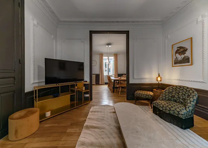 Germot - Maison Et Design Proche Thermes