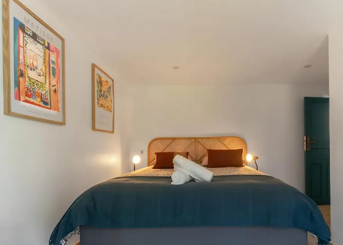 Germot - Maison Et Design Proche Thermes *