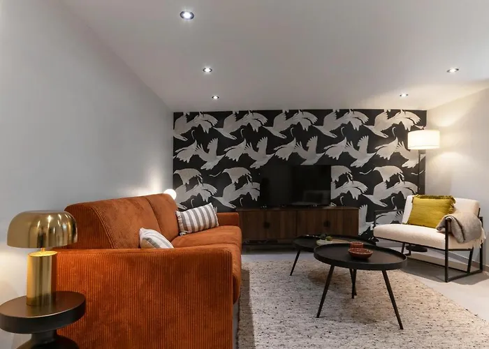 Germot - Maison Et Design Proche Thermes Apartamento Vichy