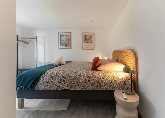 Germot - Maison Et Design Proche Thermes * Vichy